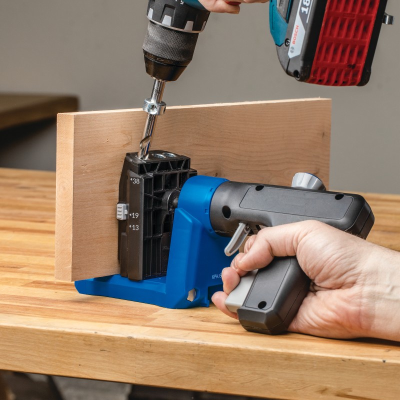 Kreg | Pocket-Hole Jig | 520PRO - Image 7