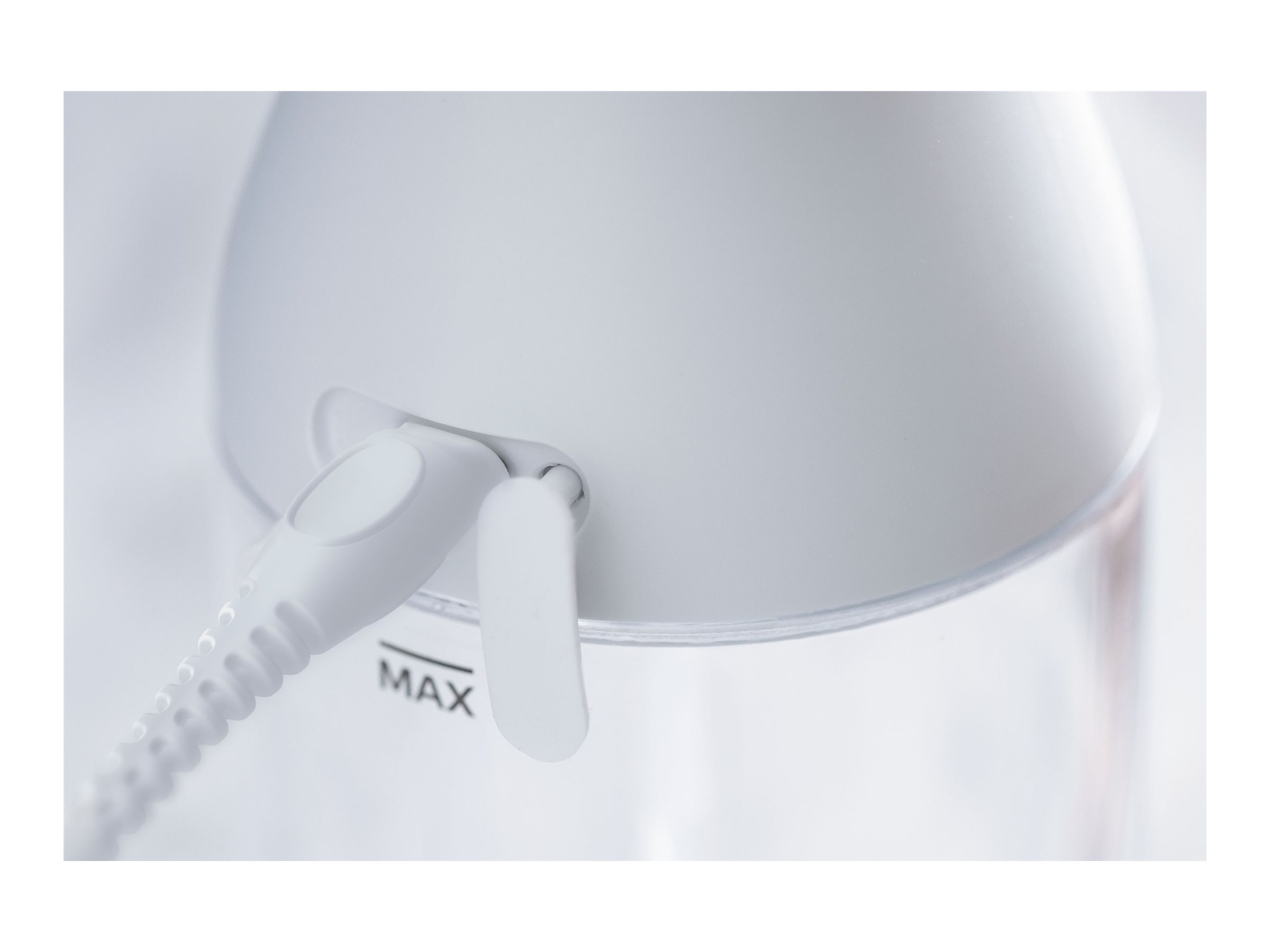 Philips | Oral irrigator | HX3826/31 | Cordless | 250 ml | Number of heads 1 | White - Image 9