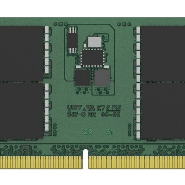 Kingston KCP556SD8-48 | 48 GB | DDR5 | 5600 MHz | PC/server | Registered No | ECC No