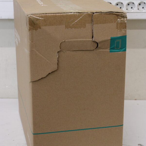 Helly Hansen Work Day | Backpack | 27 L | Black