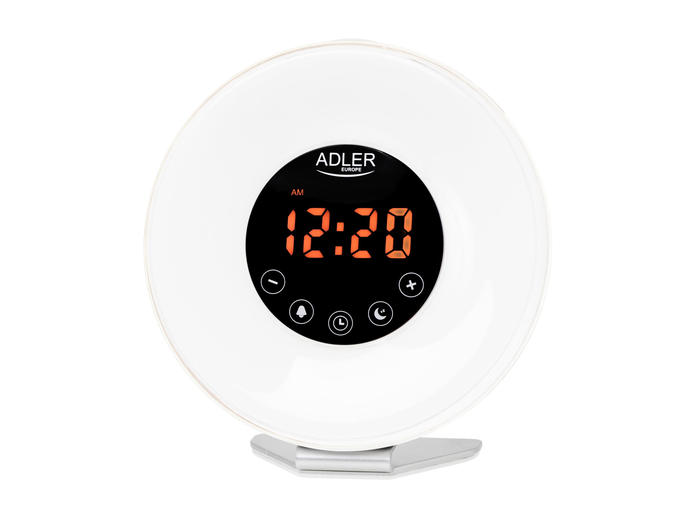 Adler Wake-Up Light Alarm Clock | AD 1916 - Image 6