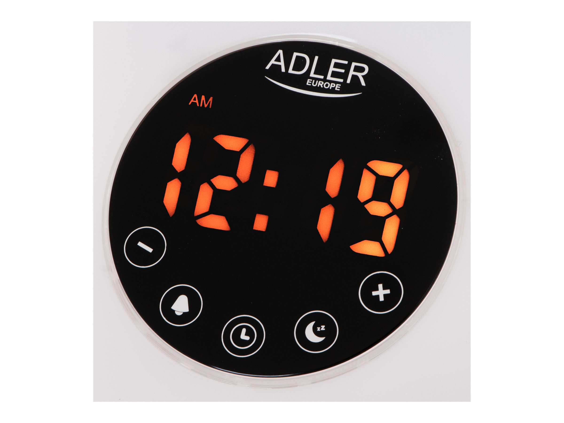 Adler Wake-Up Light Alarm Clock | AD 1916 - Image 10