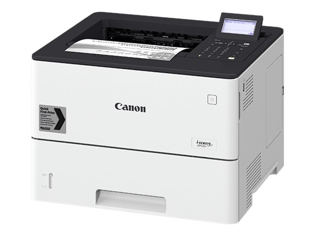 Canon LBP325x | Mono | Laser | Laser Printer | White - Image 2