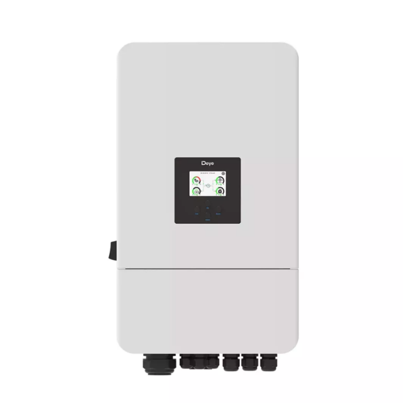 Deye Inverter Hybrid LV SUN-10K-SG05LP3-EU-SM2 10kW 2MPPT | SUN-10K-SG05LP3-EU-SM2