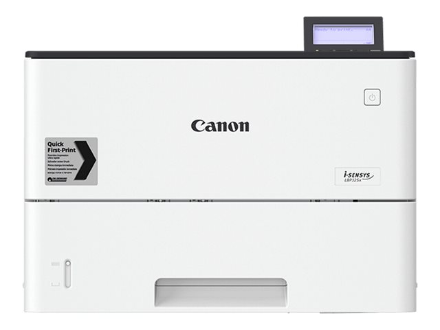 Canon LBP325x | Mono | Laser | Laser Printer | White - Image 3