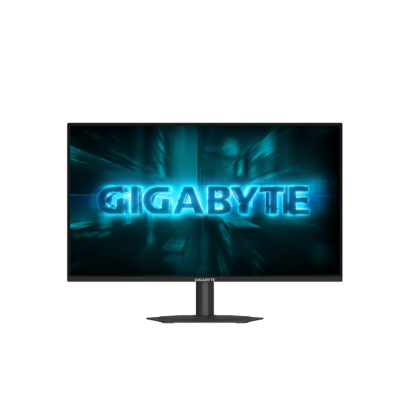 Gigabyte G25F2A EK | 25 " | SS IPS | FHD | 240 Hz | 1 ms | 1920 x 1080 pixels | 300 cd/m² | HDMI ports quantity 2