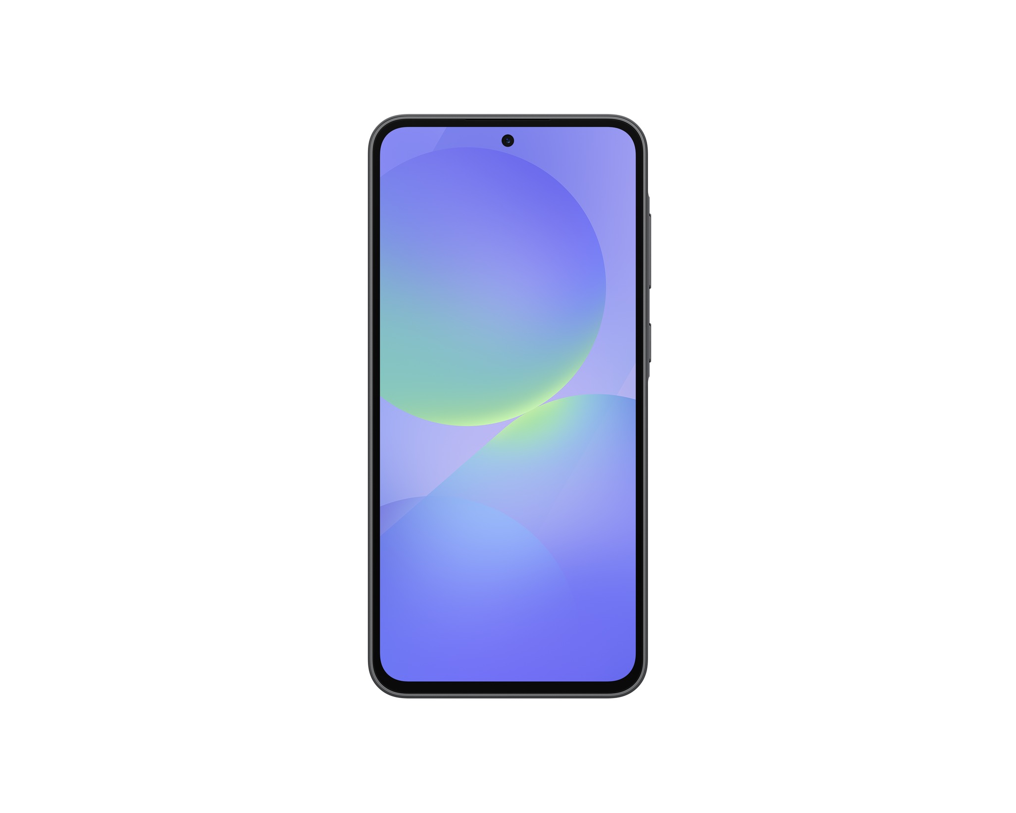 Samsung | Galaxy | A36 A366 | Black | 6.7 " | Super AMOLED | 1080 x 2340 pixels | Qualcomm | Snapdragon 6 Gen 3 (4 nm) | Internal RAM 6 GB | 128 GB | Dual SIM | 5G | Main camera resolution 50+8+5 MP | Secondary camera resolution 12 MP | Android | 15 | 5000 mAh - Image 5