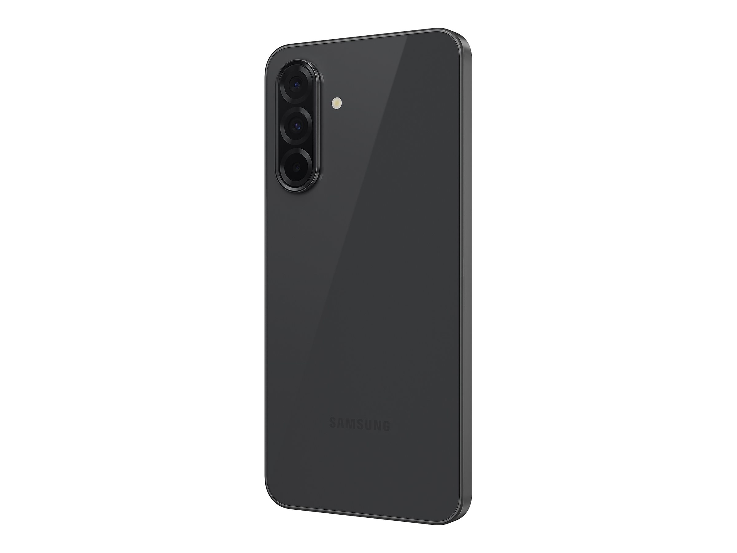 Samsung | Galaxy | A36 A366 | Black | 6.7 " | Super AMOLED | 1080 x 2340 pixels | Qualcomm | Snapdragon 6 Gen 3 (4 nm) | Internal RAM 6 GB | 128 GB | Dual SIM | 5G | Main camera resolution 50+8+5 MP | Secondary camera resolution 12 MP | Android | 15 | 5000 mAh - Image 12