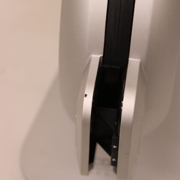 TEFAL Easy Fry and Grill XXL Fryer | EY801D | Power 1830 W | Capacity 6.5 L | Black/Stainless Steel