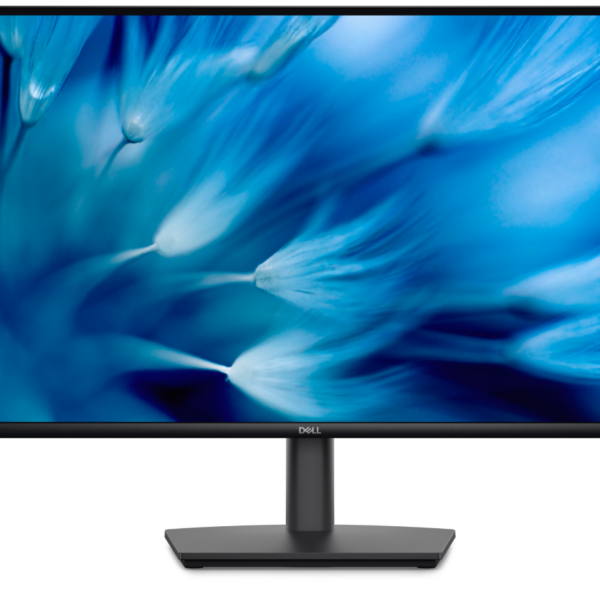 Dell E2726DS | 27 " | IPS | QHD | 16:9 | 100 Hz | 5 ms/8 ms | 2560 x 1440 pixels | 300 cd/m² | HDMI ports quantity 1 | Black