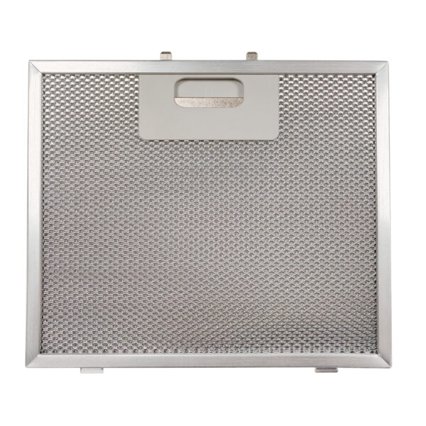 CATA | Hood accessory | 02811000 | Metal filter | Quantity per pack 1 pc | for GT PLUS 45/GL 75/GL 45/GP 75/GP 45