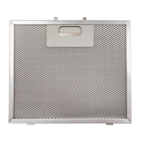 CATA | Hood accessory | 02811000 | Metal filter | Quantity per pack 1 pc | for GT PLUS 45/GL 75/GL 45/GP 75/GP 45