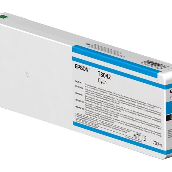 Epson Singlepack T55KB00 UltraChrome HDX/HD | Ink cartrige | Green