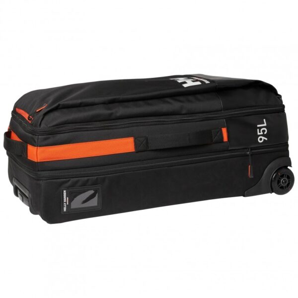 Helly Hansen | Travel Bag | 95 L | Black