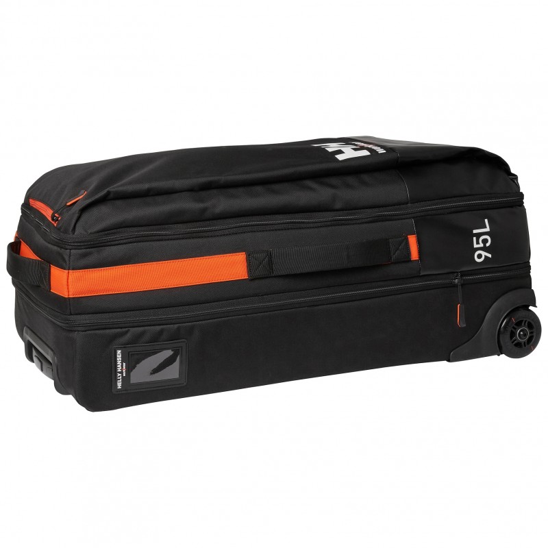 Helly Hansen | Travel Bag | 95 L | Black