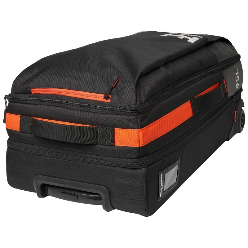 Helly Hansen | Travel Bag | 95 L | Black - Image 3