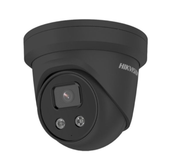 Hikvision | IP Dome Camera | DS-2CD2346G2-IU | 24 month(s) | Dome | 4 MP | F2.8 | IP66 | H.265 +