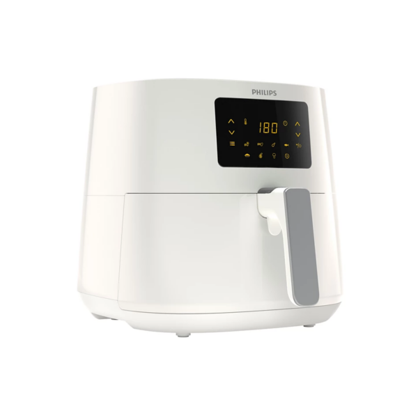Philips | Airfryer | HD9270/00 Essential XL | Power 2000 W | Capacity 6.2 L | Rapid Air technology | White