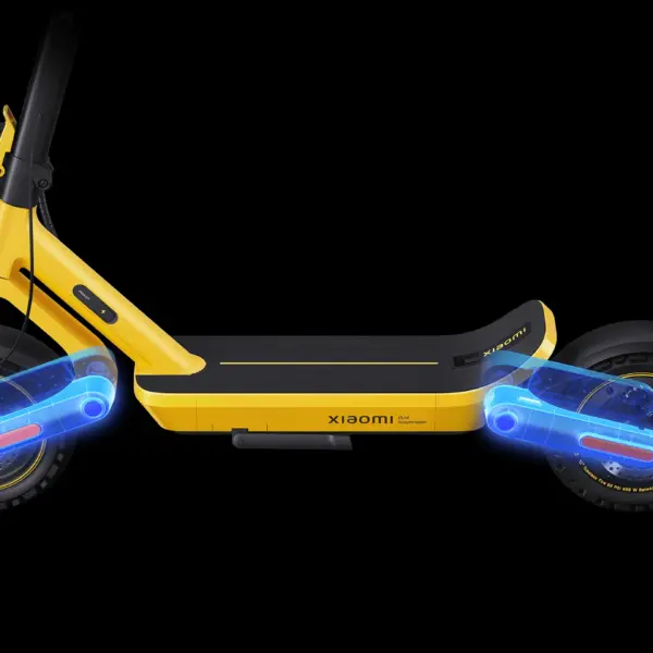 Xiaomi Electric Scooter 6 Ultra | Xiaomi