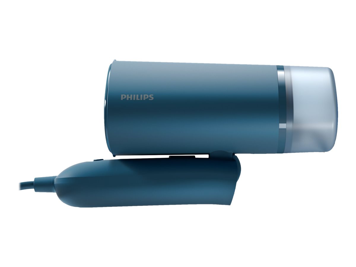 Philips | Steamer | STH3000/20 | Handheld | 1000 W | 0.1 L | 20 g/min | Blue - Image 6