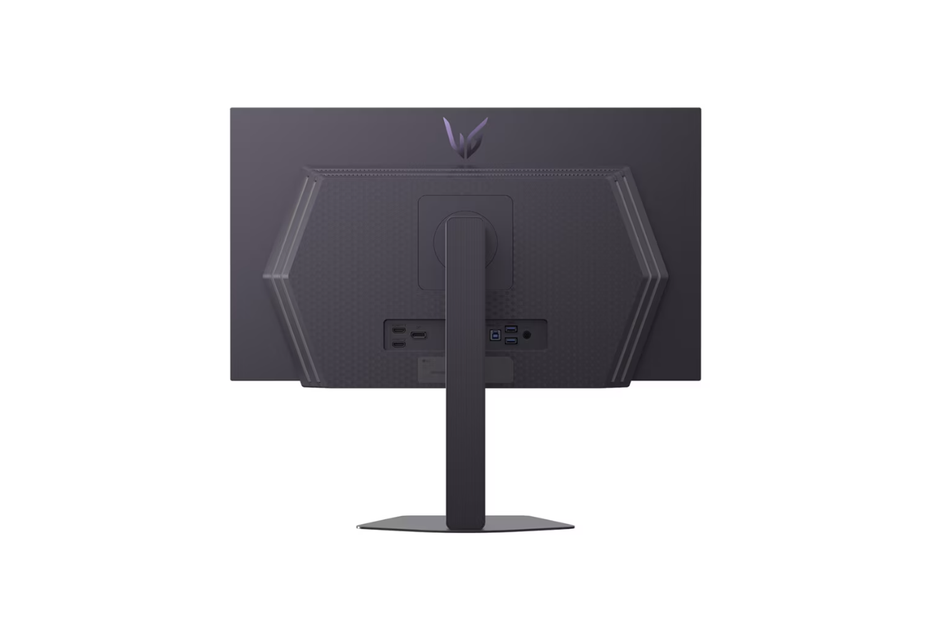 LG | 27GX704A-B | 27 " | OLED | 16:9 | 240 Hz | 0.03 ms | 2560 x 1440 pixels | 250 cd/m² | HDMI ports quantity 2 - Image 21