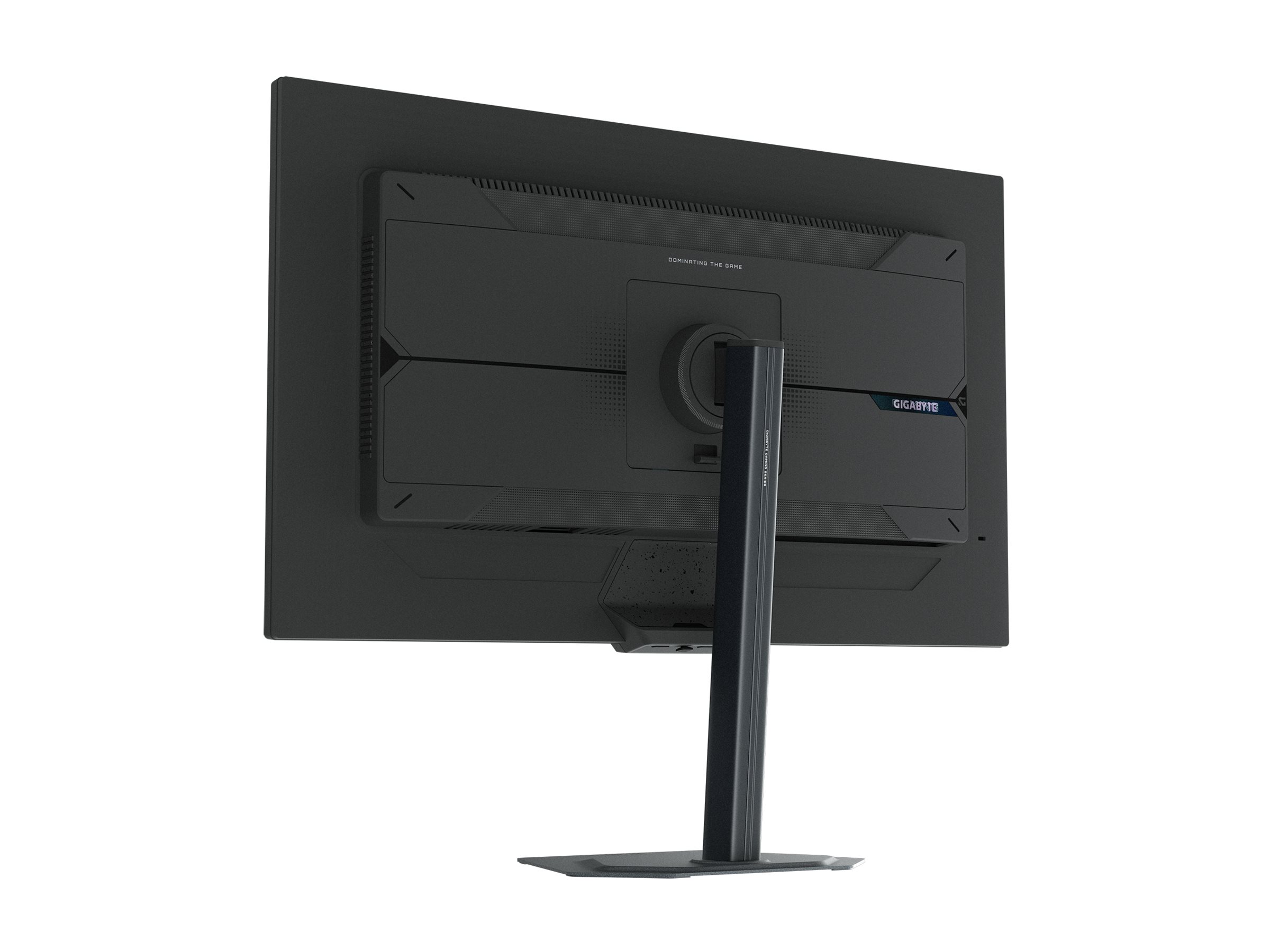 Gigabyte | M27QS EK | 27 " | SS IPS | QHD | 180 Hz | 1 ms | 2560 x 1440 pixels | 350 cd/m² | HDMI ports quantity 1 - Image 9