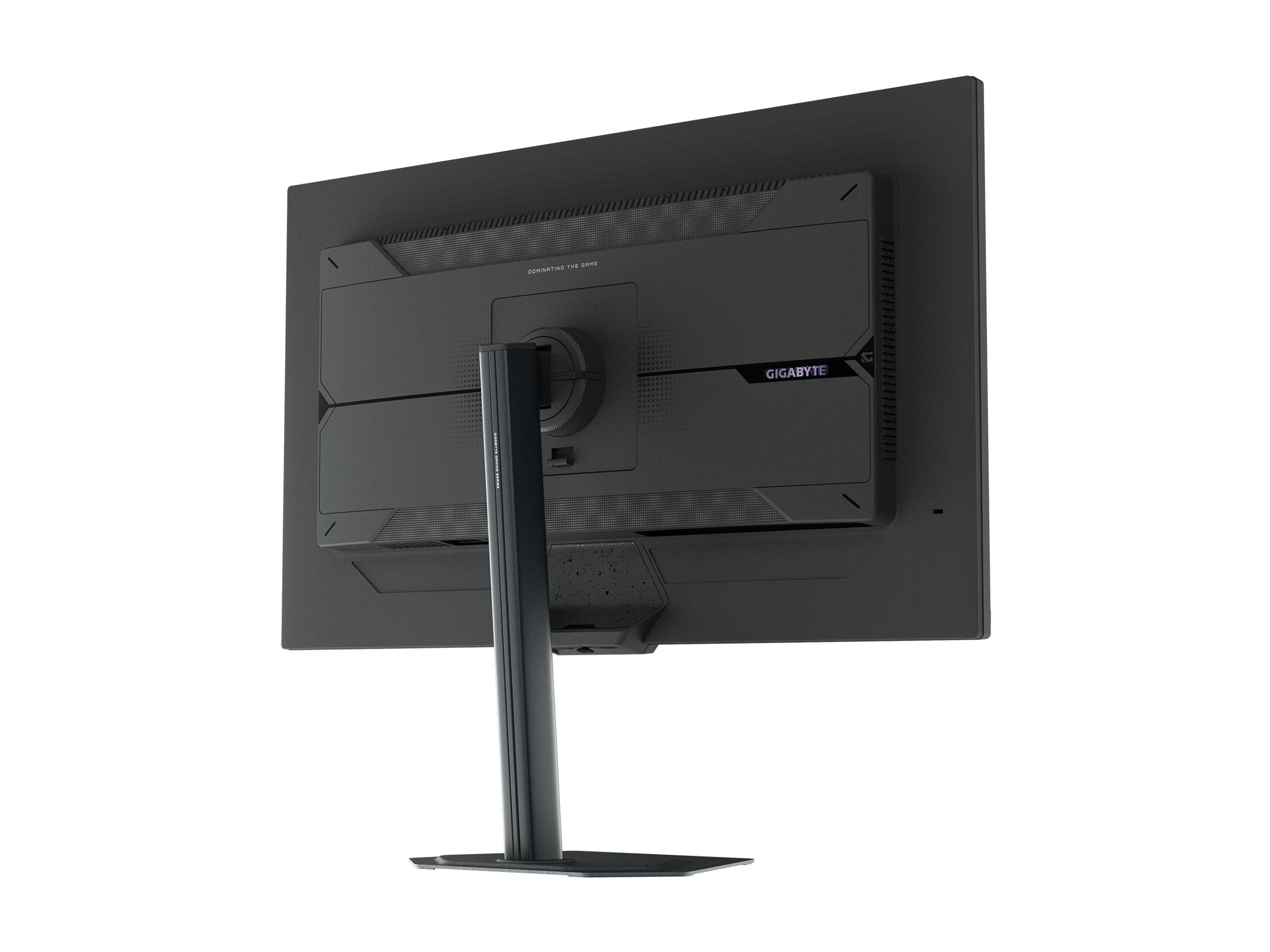 Gigabyte | M27QS EK | 27 " | SS IPS | QHD | 180 Hz | 1 ms | 2560 x 1440 pixels | 350 cd/m² | HDMI ports quantity 1 - Image 11