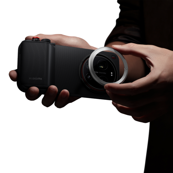 Xiaomi 17 Ultra Photography Kit Pro