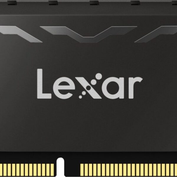 Lexar THOR | 16 GB | DDR4 | 3200 MHz | PC/server | Registered No | ECC No