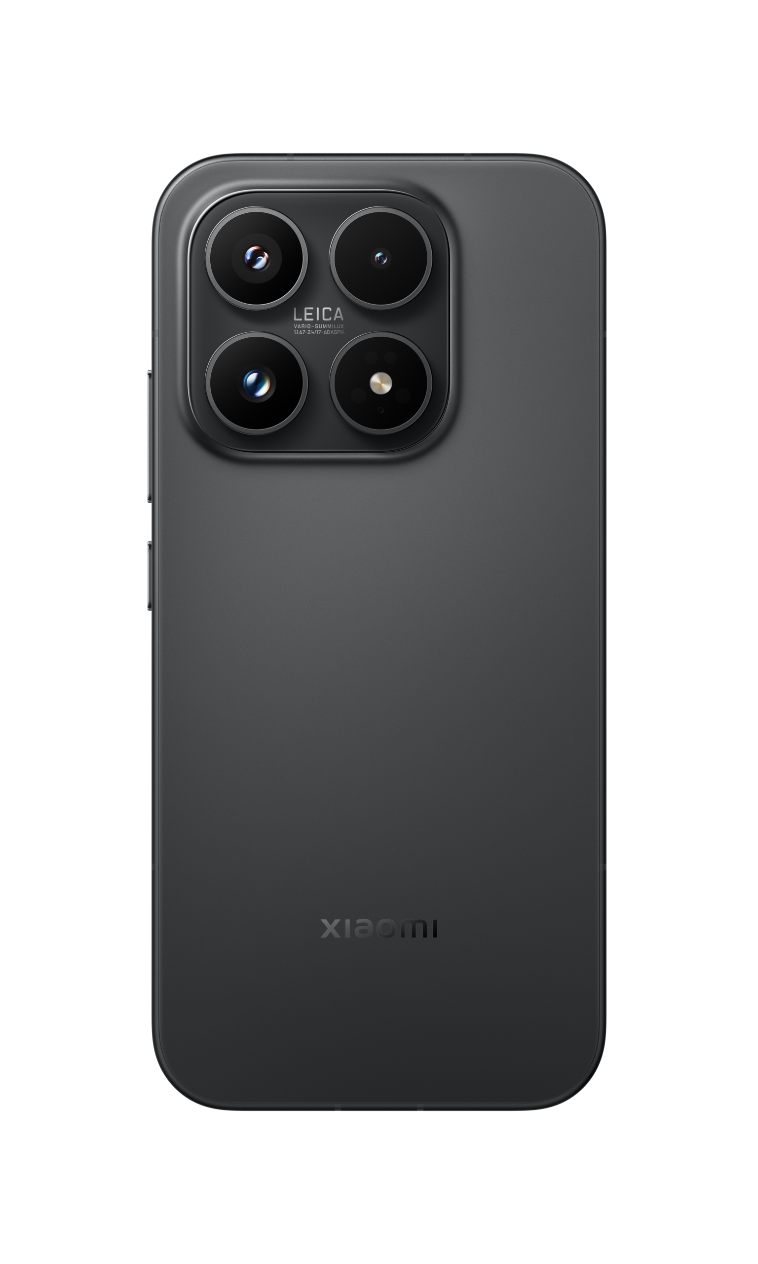 Xiaomi | 17 | Black | 6.3 " | LTPO AMOLED | 1220 x 2656 pixels | Qualcomm | Snapdragon 8 Elite Gen 5 (3 nm) | Internal RAM 12 GB | 256 GB | Dual SIM | 3G | 4G | 5G | Main camera resolution 50 MP | Secondary camera resolution 50 MP | Android 16, HyperOS 3 | 7000 mAh