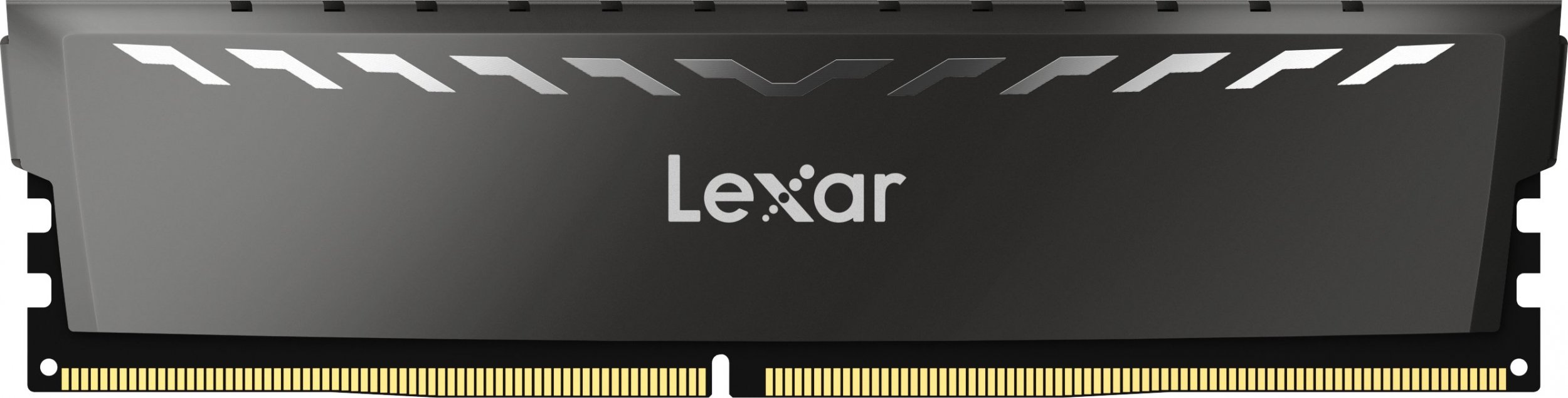 Lexar THOR | 16 GB | DDR4 | 3200 MHz | PC/server | Registered No | ECC No