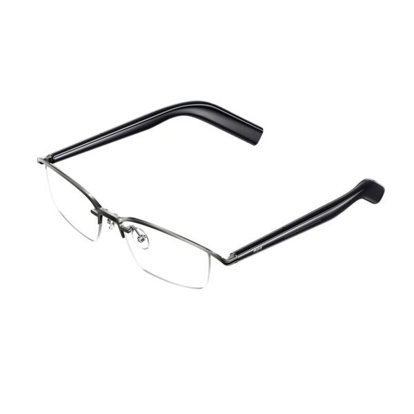 Xiaomi | Smart Audio Glasses | Mijia Titanium | Bluetooth | Open-Ear | Microphone | Bronze | Noise canceling | Wireless