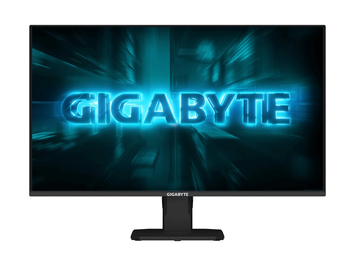Gigabyte | GS25F14 EK | 24.5 " | SS IPS | FHD | 144 Hz | 1 ms | 1920 x 1080 pixels | 300 cd/m² | HDMI ports quantity 2