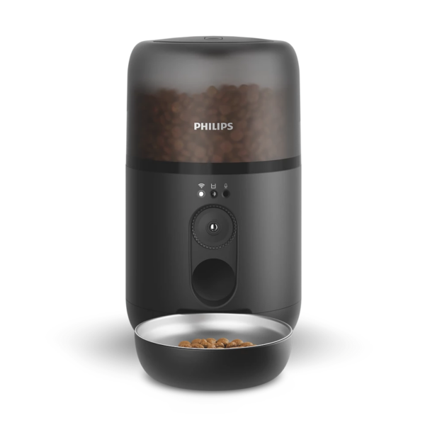 Philips Smart Feeder with Camera | PAW5320/02 5000 Series