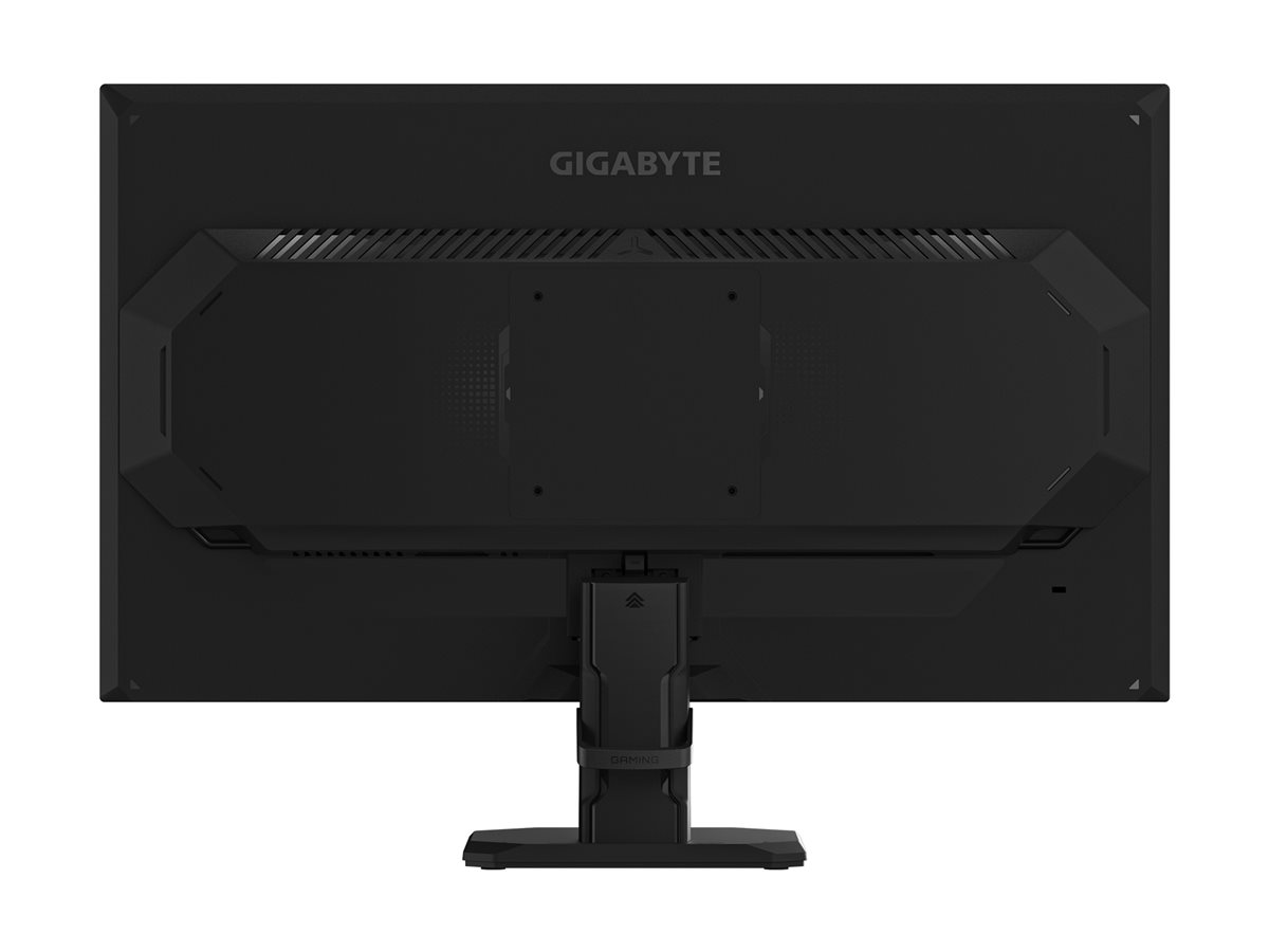 Gigabyte | GS25F14 EK | 24.5 " | SS IPS | FHD | 144 Hz | 1 ms | 1920 x 1080 pixels | 300 cd/m² | HDMI ports quantity 2 - Image 9