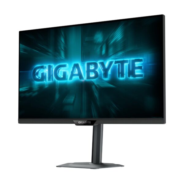 Gigabyte | G27UP EK | 27 " | SS IPS | UHD | 160 Hz | 1 ms | 3840 x 2160 pixels | 400 cd/m² | HDMI ports quantity 2