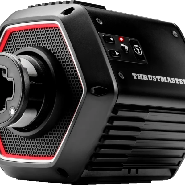 Thrustmaster T818 Servo Base | Black Edition