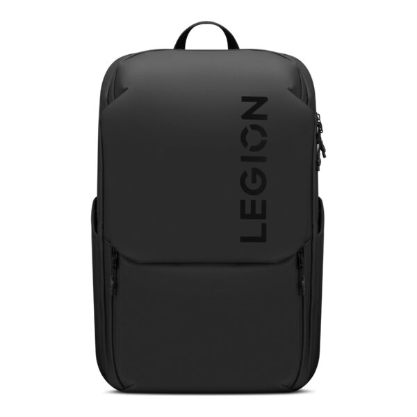 Lenovo Legion 17" Gaming Backpack GB800 | Fits up to size 17 " | Backpack | Black | Waterproof