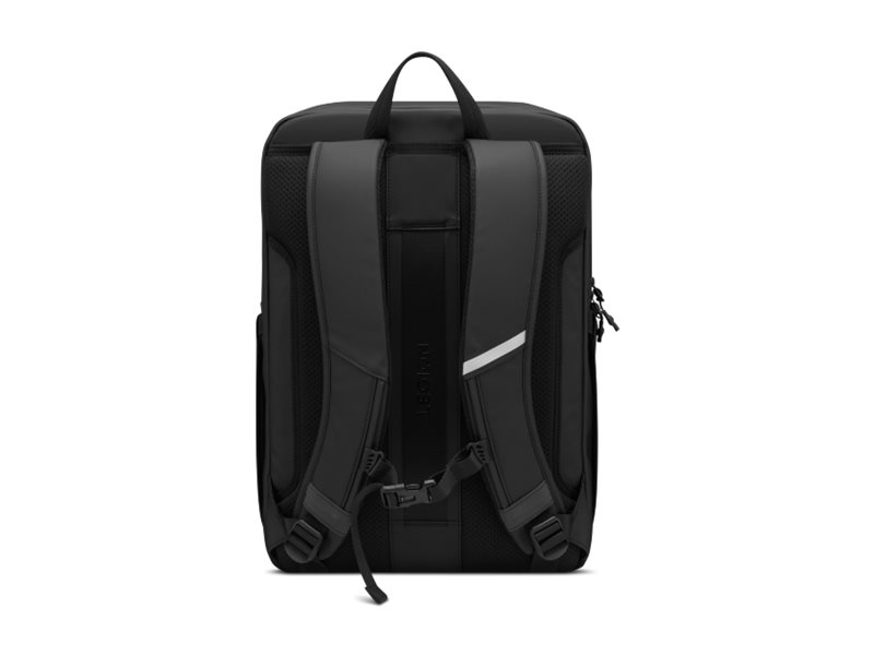 Lenovo Legion 17" Gaming Backpack GB800 | Fits up to size 17 " | Backpack | Black | Waterproof - Image 3