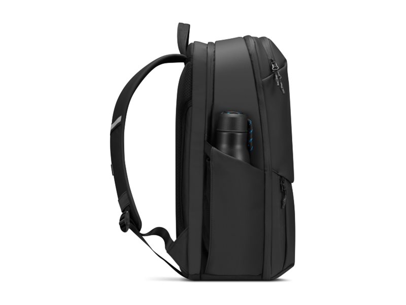 Lenovo Legion 17" Gaming Backpack GB800 | Fits up to size 17 " | Backpack | Black | Waterproof - Image 5