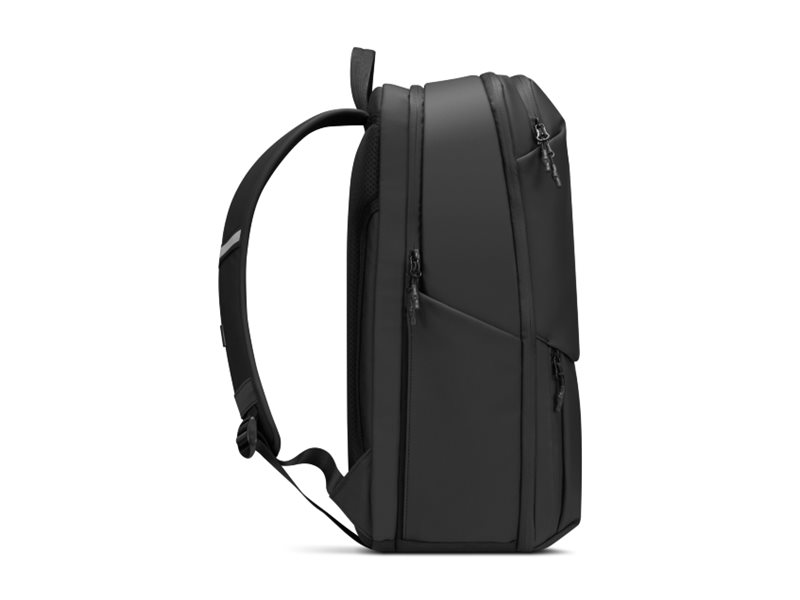 Lenovo Legion 17" Gaming Backpack GB800 | Fits up to size 17 " | Backpack | Black | Waterproof - Image 6