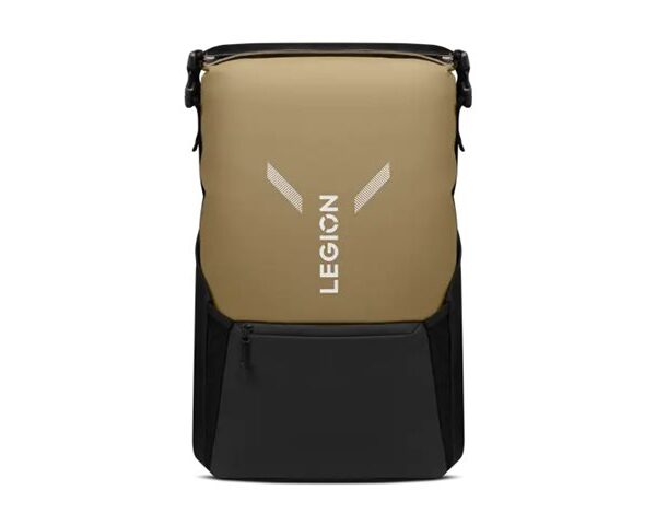 Lenovo Legion Gaming Backpack GB500 | Fits up to size 16 " | Backpack | Black | Waterproof