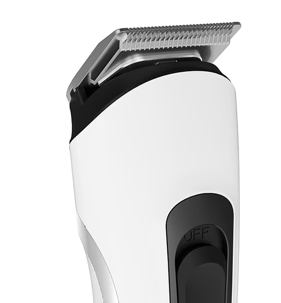 Rowenta Trimmer | TN8961F4 | Cordless | Number of length steps 7 | White