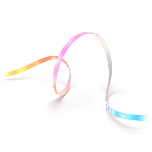 Philips Hue Essential strip light, 5 m | Bluetooth and Zigbee