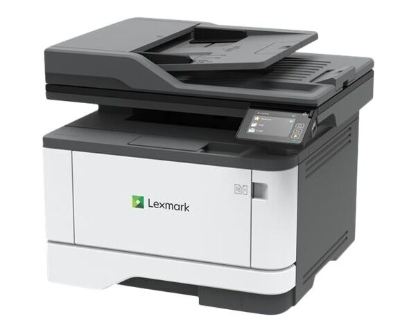 Lexmark MX431ADW Black and White Laser Printer