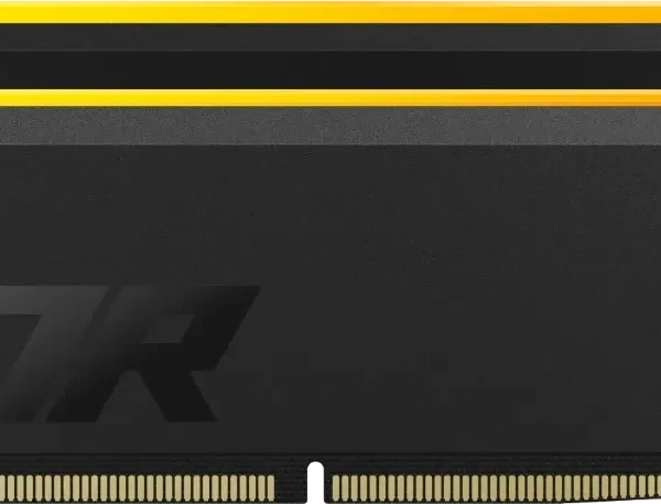 Lexar THOR | 32 (2x16GB) GB | DDR5 | 3200 MHz | PC/server | Registered No | ECC No