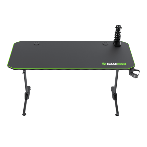 Gamemax | Gaming Desk | D140-CARBON