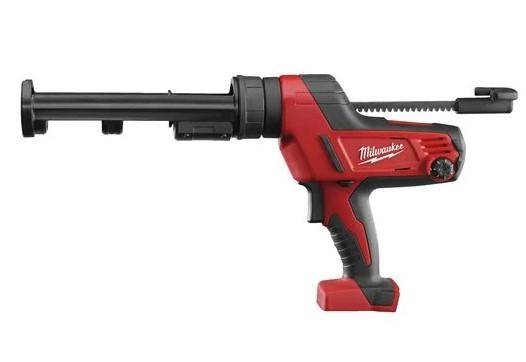 Cordless Glue Gun C18 PCG/310C-0B (without battery and charger) - Image 2
