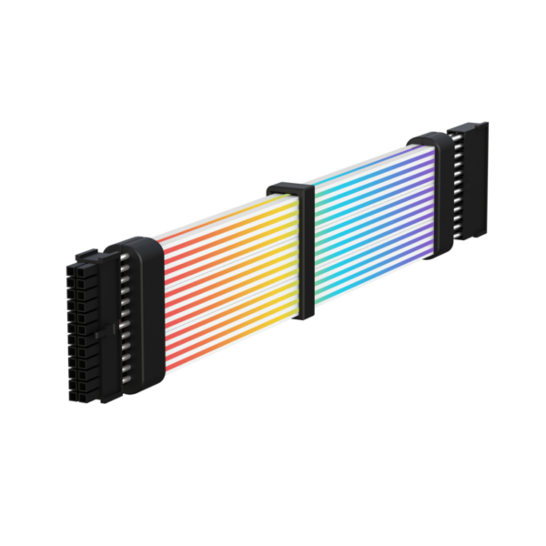 Gamemax MB 24PIN-B | PSU Extension cable