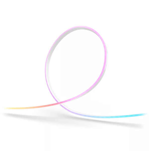 Philips Hue Essential flex strip light, 5 m | Bluetooth and Zigbee